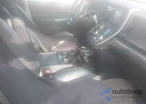 2015 Toyota Sienna Se Premium 8 Passenger from USA, damaged, VIN 5TDXK3DCXFS634291